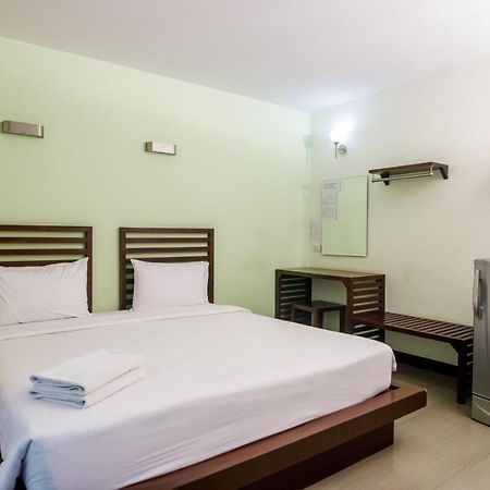 S Hotel Kanchanaburi Exterior photo