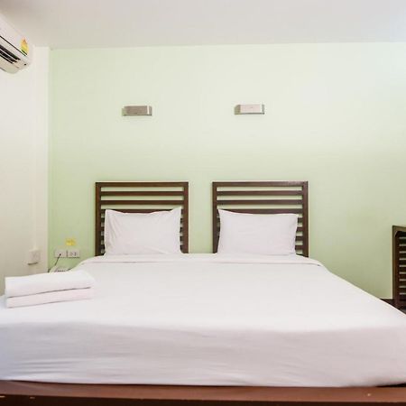 S Hotel Kanchanaburi Exterior photo