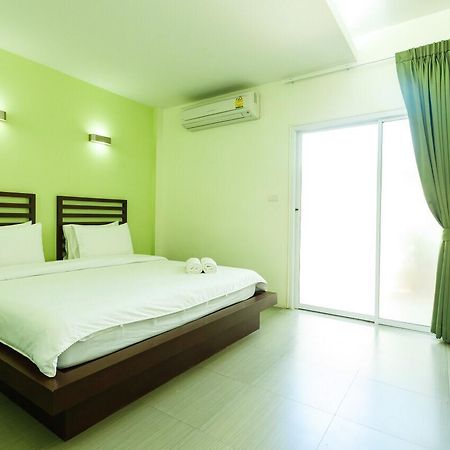 S Hotel Kanchanaburi Exterior photo