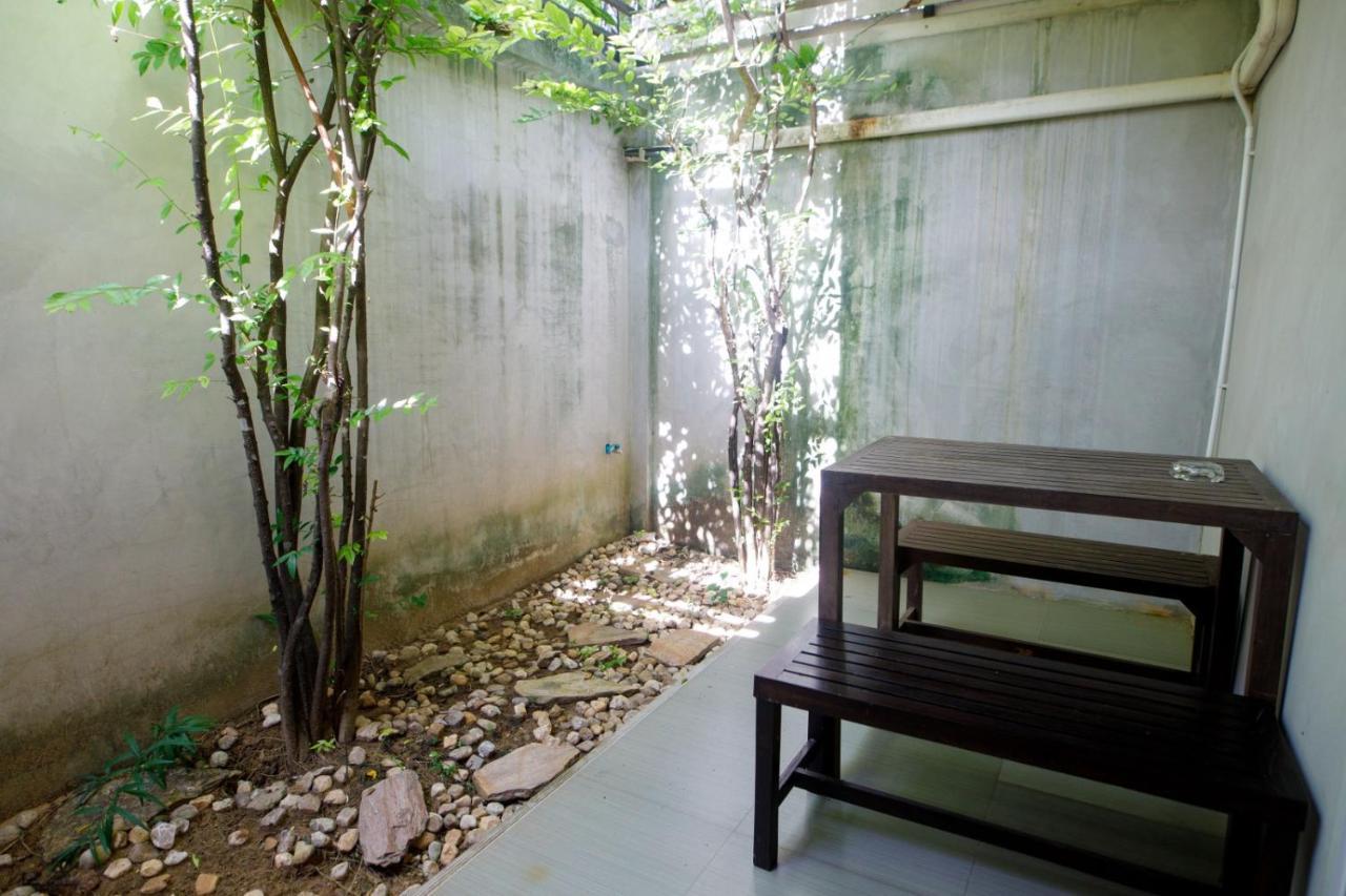 S Hotel Kanchanaburi Exterior photo
