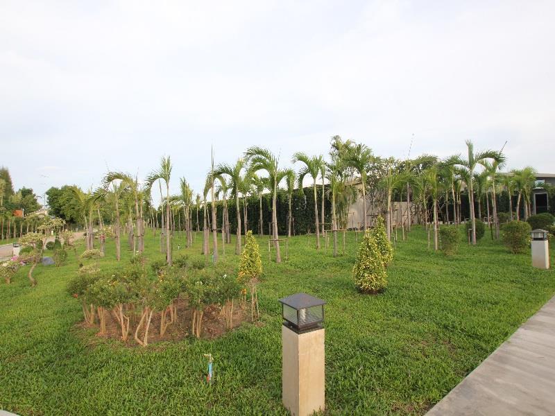 S Hotel Kanchanaburi Exterior photo