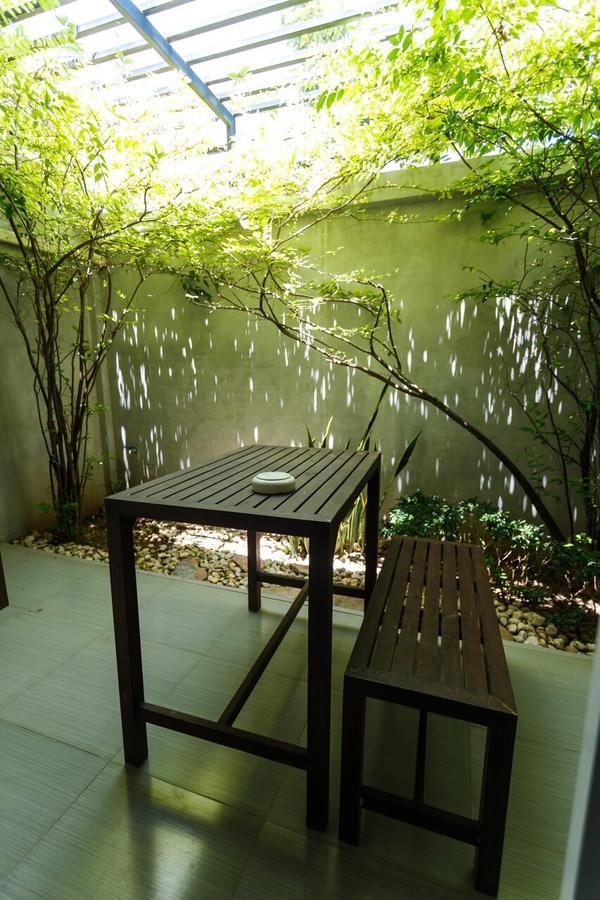 S Hotel Kanchanaburi Exterior photo