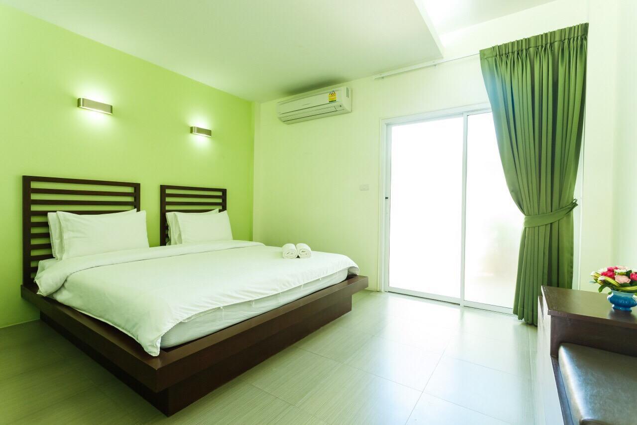 S Hotel Kanchanaburi Exterior photo